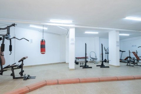 Wohnung  in Cikcilli, Antalya, Türkei Nr. 208323 - 14