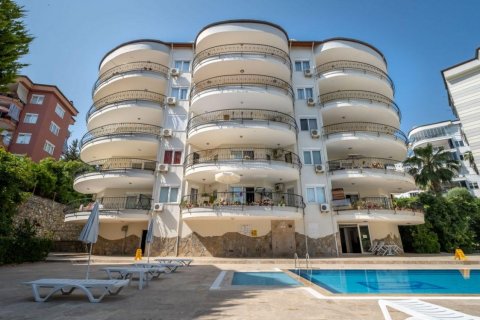 Wohnung  in Cikcilli, Antalya, Türkei Nr. 208323 - 1