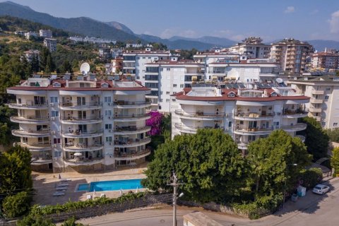 Wohnung  in Cikcilli, Antalya, Türkei Nr. 208323 - 3