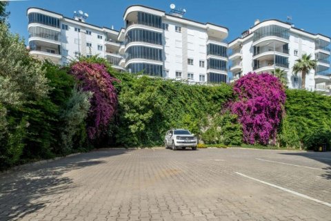 Wohnung  in Cikcilli, Antalya, Türkei Nr. 208323 - 6