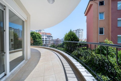 Wohnung  in Cikcilli, Antalya, Türkei Nr. 208323 - 21