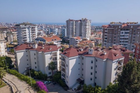 Wohnung  in Cikcilli, Antalya, Türkei Nr. 208323 - 4