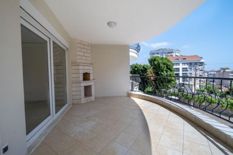 Wohnung  in Cikcilli, Antalya, Türkei Nr. 208323 - 22