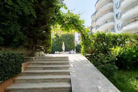 Wohnung  in Cikcilli, Antalya, Türkei Nr. 208323 - 9