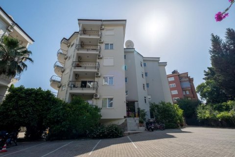 Wohnung  in Cikcilli, Antalya, Türkei Nr. 208323 - 7