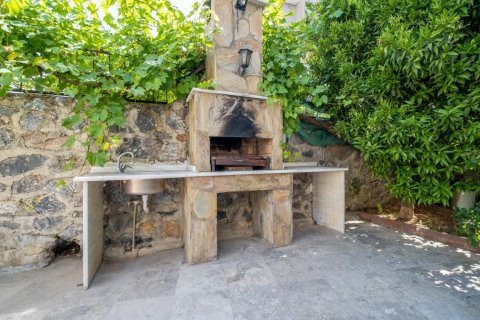 Wohnung  in Cikcilli, Antalya, Türkei Nr. 208323 - 12