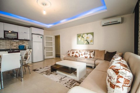 Продажа квартиры  в Махмутларе, Анталье, Турция 3 комн., 90м2, №208326 – фото 6