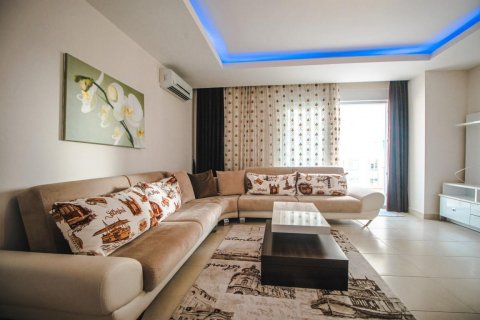 Продажа квартиры  в Махмутларе, Анталье, Турция 3 комн., 90м2, №208326 – фото 5