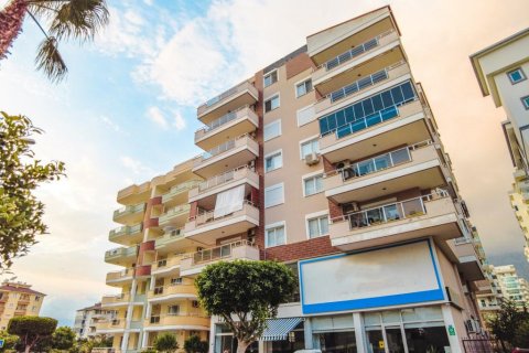 Продажа квартиры  в Махмутларе, Анталье, Турция 3 комн., 90м2, №208326 – фото 1