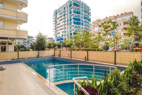 Продажа квартиры  в Махмутларе, Анталье, Турция 3 комн., 90м2, №208326 – фото 2