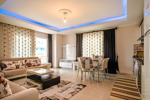 Продажа квартиры  в Махмутларе, Анталье, Турция 3 комн., 90м2, №208326 – фото 10