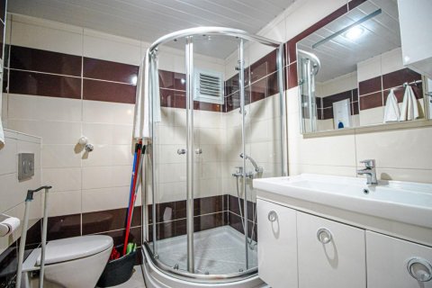 Продажа квартиры  в Махмутларе, Анталье, Турция 3 комн., 90м2, №208326 – фото 17