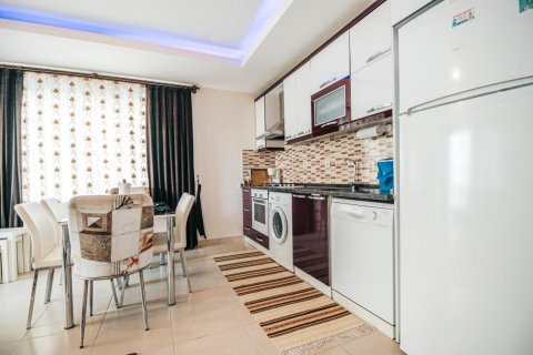 Продажа квартиры  в Махмутларе, Анталье, Турция 3 комн., 90м2, №208326 – фото 9