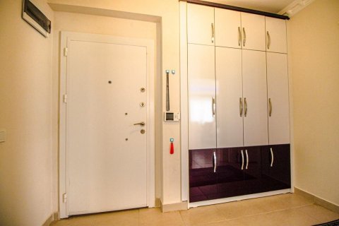 Продажа квартиры  в Махмутларе, Анталье, Турция 3 комн., 90м2, №208326 – фото 3