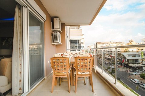 Продажа квартиры  в Махмутларе, Анталье, Турция 3 комн., 90м2, №208326 – фото 11