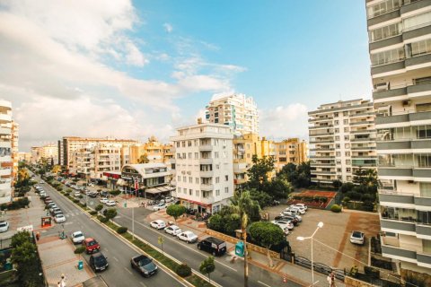 Продажа квартиры  в Махмутларе, Анталье, Турция 3 комн., 90м2, №208326 – фото 13