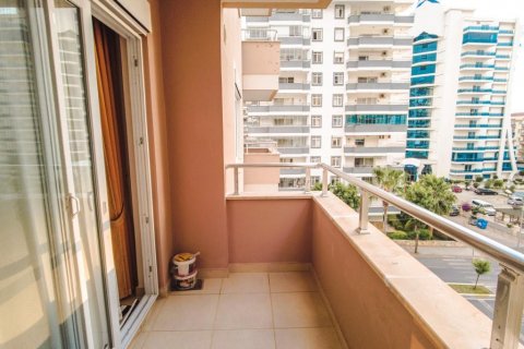 Продажа квартиры  в Махмутларе, Анталье, Турция 3 комн., 90м2, №208326 – фото 20