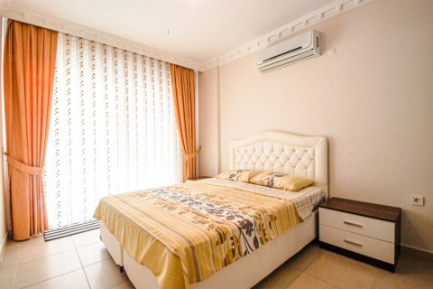 Продажа квартиры  в Махмутларе, Анталье, Турция 3 комн., 90м2, №208326 – фото 15