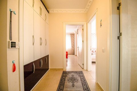 Продажа квартиры  в Махмутларе, Анталье, Турция 3 комн., 90м2, №208326 – фото 4