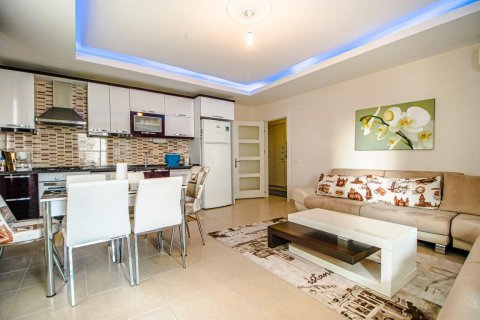 Продажа квартиры  в Махмутларе, Анталье, Турция 3 комн., 90м2, №208326 – фото 8