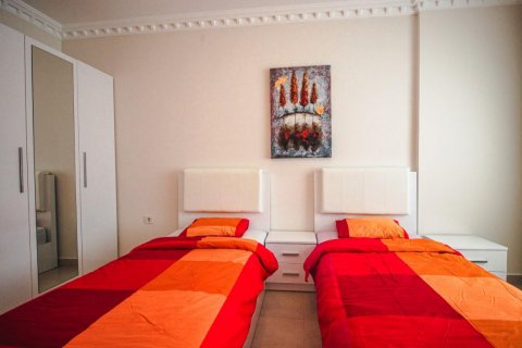 Продажа квартиры  в Махмутларе, Анталье, Турция 3 комн., 90м2, №208326 – фото 18