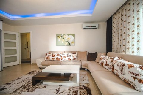 Продажа квартиры  в Махмутларе, Анталье, Турция 3 комн., 90м2, №208326 – фото 7