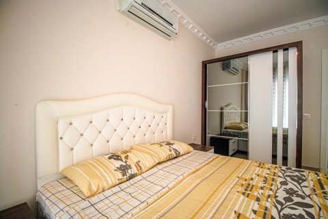 Продажа квартиры  в Махмутларе, Анталье, Турция 3 комн., 90м2, №208326 – фото 16