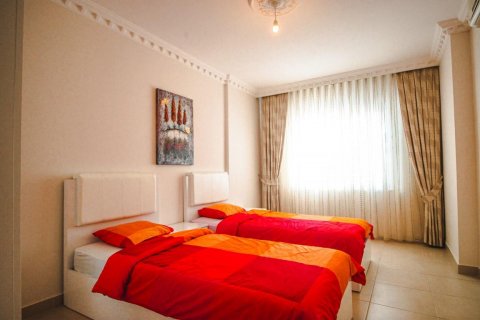 Продажа квартиры  в Махмутларе, Анталье, Турция 3 комн., 90м2, №208326 – фото 19