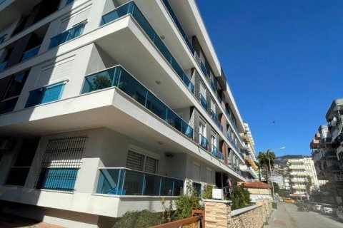 Dubleks daire Alanya, Antalya, Türkiye №208325 - 15