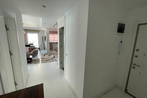 Dubleks daire Alanya, Antalya, Türkiye №208325 - 6