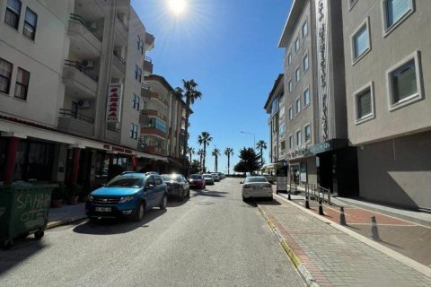 Dubleks daire Alanya, Antalya, Türkiye №208325 - 14