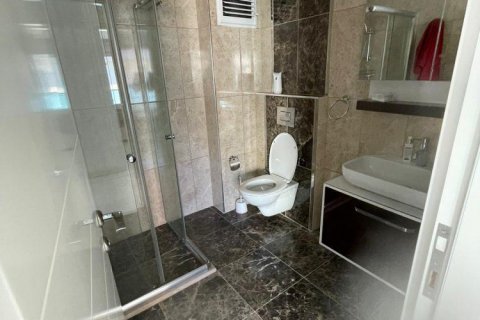 Dubleks daire Alanya, Antalya, Türkiye №208325 - 7