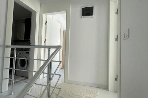 Dubleks daire Alanya, Antalya, Türkiye №208325 - 10