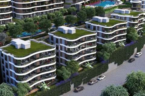 Продажа квартиры  в Кушадасы, Айдыне, Турция 3+1, 150м2, №192929 – фото 2