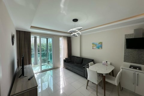 Daire   Kestel, Antalya, Türkiye №192927 - 13