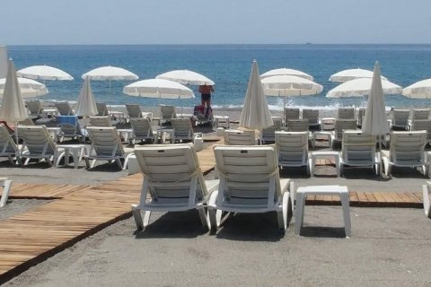 Daire   Kestel, Antalya, Türkiye №192927 - 10