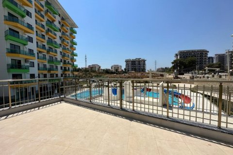 Lägenhet  i Avsallar, Antalya, Turkiet Nr. 192926 - 5