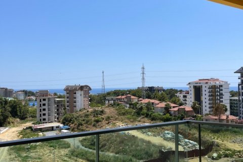 Lägenhet  i Avsallar, Antalya, Turkiet Nr. 192926 - 27