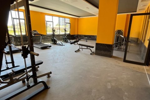 Lägenhet  i Avsallar, Antalya, Turkiet Nr. 192926 - 10