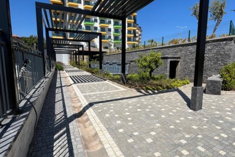 Lägenhet  i Avsallar, Antalya, Turkiet Nr. 192926 - 7