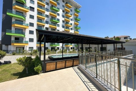 Lägenhet  i Avsallar, Antalya, Turkiet Nr. 192926 - 4