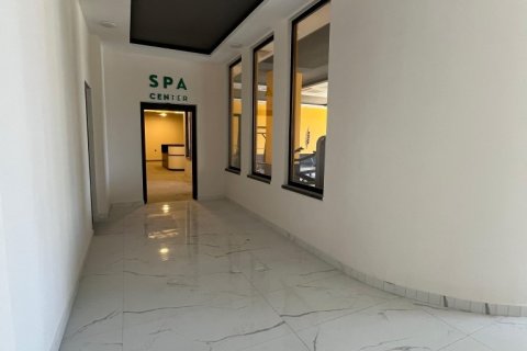 Lägenhet  i Avsallar, Antalya, Turkiet Nr. 192926 - 14