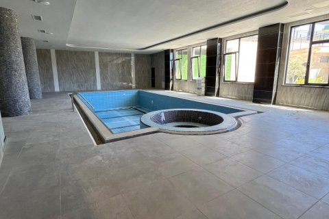 Lägenhet  i Avsallar, Antalya, Turkiet Nr. 192926 - 9