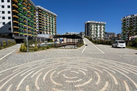 Lägenhet  i Avsallar, Antalya, Turkiet Nr. 192926 - 3