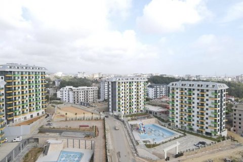 Lägenhet  i Avsallar, Antalya, Turkiet Nr. 192926 - 19