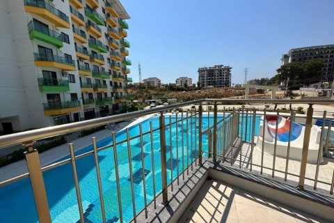 Lägenhet  i Avsallar, Antalya, Turkiet Nr. 192926 - 6