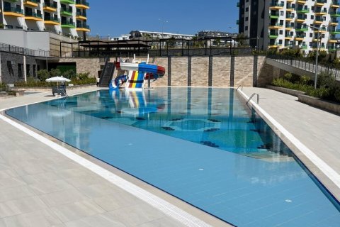 Lägenhet  i Avsallar, Antalya, Turkiet Nr. 192926 - 1