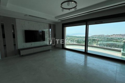 2+1 Lejlighed i Kusadasi, Aydin, Tyrkiet Nr. 192928 - 22