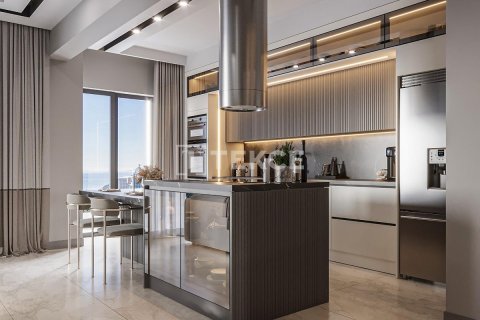 2+1 Lejlighed  i Kusadasi, Aydin, Tyrkiet Nr. 192928 - 29