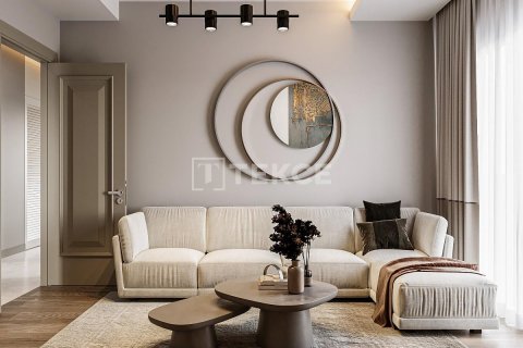 2+1 Lejlighed  i Kusadasi, Aydin, Tyrkiet Nr. 192928 - 26